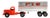 Original Smith & Miller 1953 Model Truck, 2000s For Sale