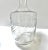 Vintage Etched Sailing Ship Glass Decanter With Cobalt Nautical Bar Bowl For Sale In Louisville - Image 6 of 9
