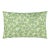The House Of Scalamandré May Lumbar Pillow In Meadow For Sale