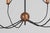 Bossche School Chandelier from Joop Brugman, Netherlands, 1975 For Sale - Image 9 of 17