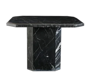 Table Italian Marble Mid Century