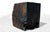 W2386 Stool in Oxidized Oak by Jörg Pietschmann For Sale - Image 15 of 18