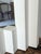 Glass Vintage French Plaster Mirror, 1990s For Sale - Image 7 of 16