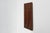 16th Century Antique Gothic Linenfold Panel in Carved Oak, 1500s For Sale - Image 5 of 10