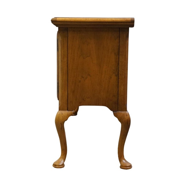 Thomasville Furniture Fisher Park Collection 60" Buffet Sideboard 21621-240 For Sale - Image 9 of 11