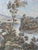 Large 20th Century Wall Tapestry in the style of Gobelins For Sale - Image 11 of 13