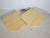 Mid-Century Travertine Nesting Tables, 1970s, Set of 2 For Sale - Image 9 of 12