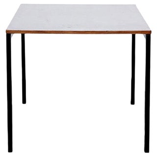 Vintage Table by Charlotte Perriand For Sale