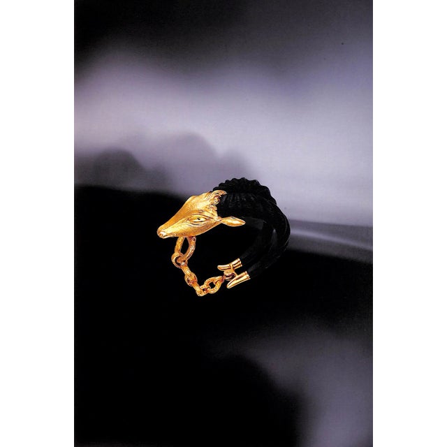 "The Spirit of Beauty Van Cleef & Arpels" 2009 For Sale - Image 4 of 11