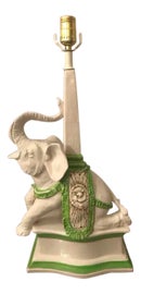 Example of Hollywood Regency Lighting