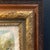 Gorgeous 5 layered frame; Large and heavy; vibrant colors; signed; will be professionally packed for shipping,