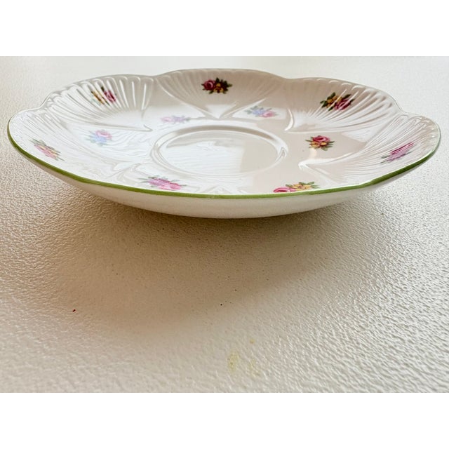 1960s Shelley Fine Bone China Service for Twelve- 92 Pieces For Sale - Image 12 of 12