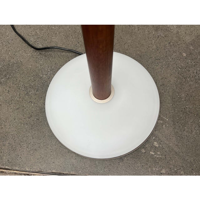 Postmodern Model Pao F Floor Lamp by Matteo Thun for Arteluce, Italy, 1990s For Sale - Image 15 of 18