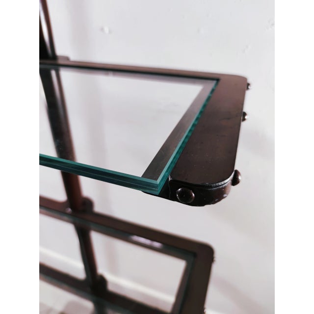 1960s Bookcase, 1960s For Sale - Image 5 of 18