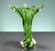 Vintage Murano Submerged Woven Vase, 1960s For Sale - Image 11 of 14