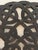 1986 Charles Greeley Carved Wood Wall Sculpture For Sale - Image 10 of 12