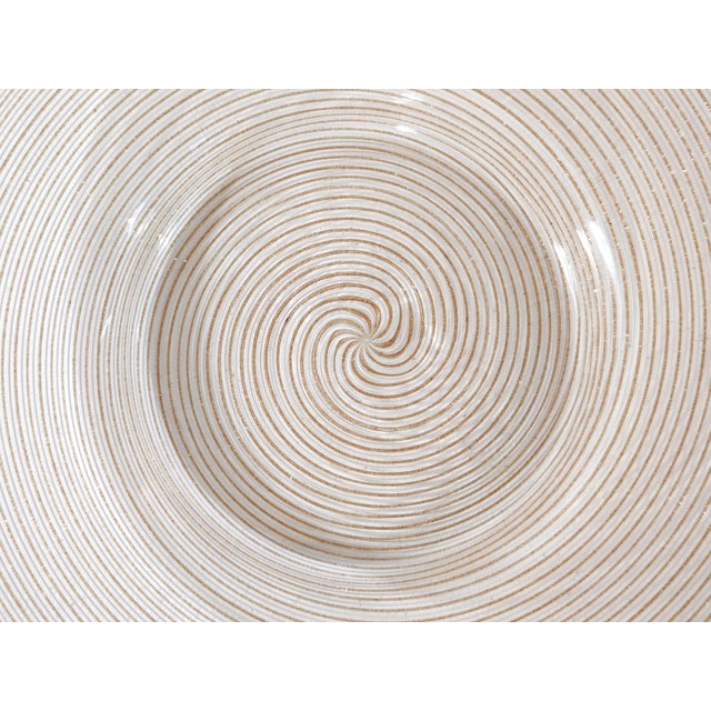 Vintage Italian Murano Glass Pocket Emptier, 1960s For Sale - Image 13 of 14