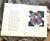 Blue Ronald King, Geofftey Chaucer / the Prologue to the Canterbury Tales Limited Ed For Sale - Image 8 of 18
