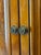 Brown Vintage Ethan Allen Burled Wood Townhouse Armoire For Sale - Image 8 of 12