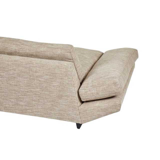 Brown Saltman Mid 20th Century Sofa by John Keal for Brown Saltman For Sale - Image 4 of 12