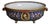 Table Planter from Gien, 1890s For Sale