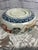 Japanese Antique Japanese Imari Porcelain Bowl - 10" Meiji Period Arita Ware - Hand-Painted Floral For Sale - Image 3 of 12