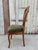 Wood Neo-Rococo Dutch Chairs Walnut, 1980, Set of 6 For Sale - Image 7 of 18