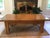 1990s 1990s Drexel Heritage Andean Pine Finish Coffee Table For Sale - Image 5 of 7