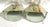 Mid-Century Modern 1990s Mid Century Modern Deco Sconces - a Pair For Sale - Image 3 of 18