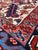 Vintage Heriz Rug in Wool, 1920s For Sale - Image 9 of 18