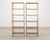 Pair of Oly Studio Gilt Iron 'Stella' Étagères Bookcase Shelves For Sale - Image 18 of 18