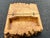Michael Elkan Studio Birdsye Maple Jewelry Box For Sale - Image 11 of 15