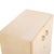 Mid-Century Two Door Parchment Cabinet, C. 1950 For Sale In Philadelphia - Image 6 of 7