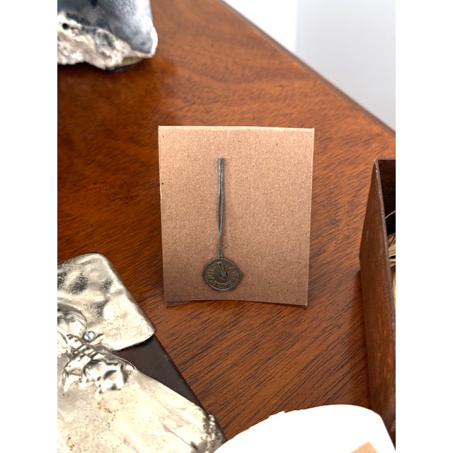 Jan Barboglio Collectible St. Nicholas Santa Claus Box For Sale In Los Angeles - Image 6 of 8