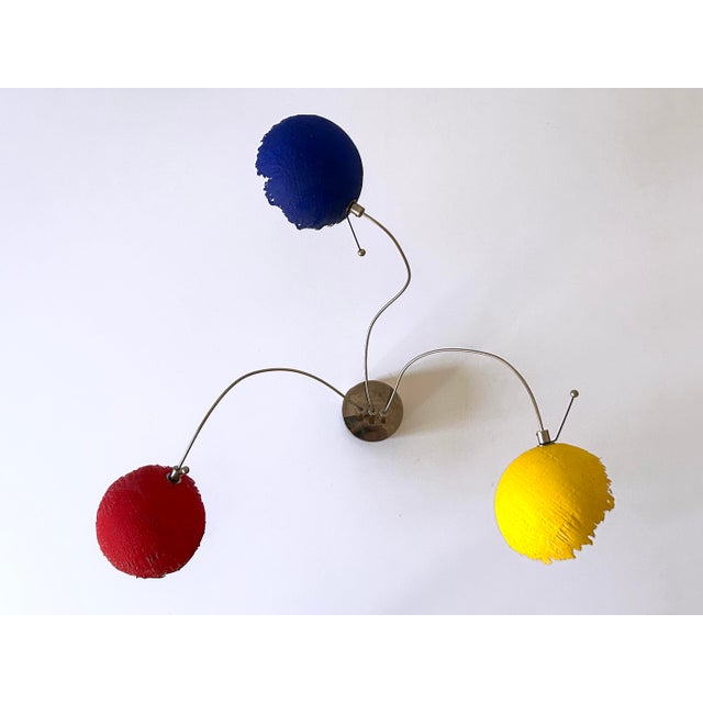 Post Krisi 0022 Wall Light from Catellani & Smith, Italy, 2004 For Sale - Image 12 of 18