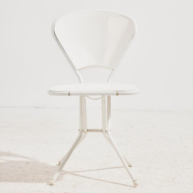 1980s Sebastian Chair by Niels Gammelgaard for Ikea, 1980s For Sale - Image 5 of 15