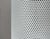 Minimalist Perforated Metal Pendant Lamp from Orno, Finland For Sale - Image 12 of 18