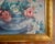 1930s 1930's American Impressionist Still Life Painting of Flowers in a Bowl, Signed For Sale - Image 5 of 16