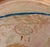 1930s Portuguese Louca De Caldas Palissy Majolica Platter For Sale - Image 12 of 12