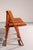 Trieste Chairs by Aldo Jacober for Alberto Bazzani, 1960s, Set of 4 For Sale - Image 10 of 11