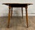 Vintage Ethan Allen Heirloom Colonial Style Drop Leaf Dining Table 10-6103p For Sale - Image 10 of 16