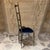 Vintage Italian Brass Chiavari Ladderback Chair Italy For Sale - Image 10 of 17
