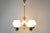 1970s Mid-Century Chandelier from Kamenicky Senov, 1970s For Sale - Image 5 of 16