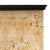 Cabinet Patch in Lacquered Wood For Sale - Image 9 of 10