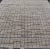 Keivan Woven Arts Large Modern Moroccan Rug in Minimalist Design 9'10 X 14'1 For Sale - Image 4 of 12