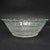 Glass Art Deco Bowl attributed to Krosno Glassworks, Poland, 1950s For Sale - Image 7 of 8