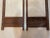Wood Antique 1910s Chinese Screen and Room Divider - a Pair For Sale - Image 7 of 13