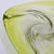 Mid-Century Crystal Art Glass Fruit Bowl from Val Saint Lambert, Belgium, 1960s For Sale - Image 4 of 8