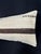Turkish Hemp Pillow Cushion Natural Beige Brown Cushion Cover 14x40 For Sale - Image 4 of 4