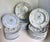 French Country 1970 Longchamp Printemps French Faience Dinnerware Service - 82 Pieces For Sale - Image 3 of 18